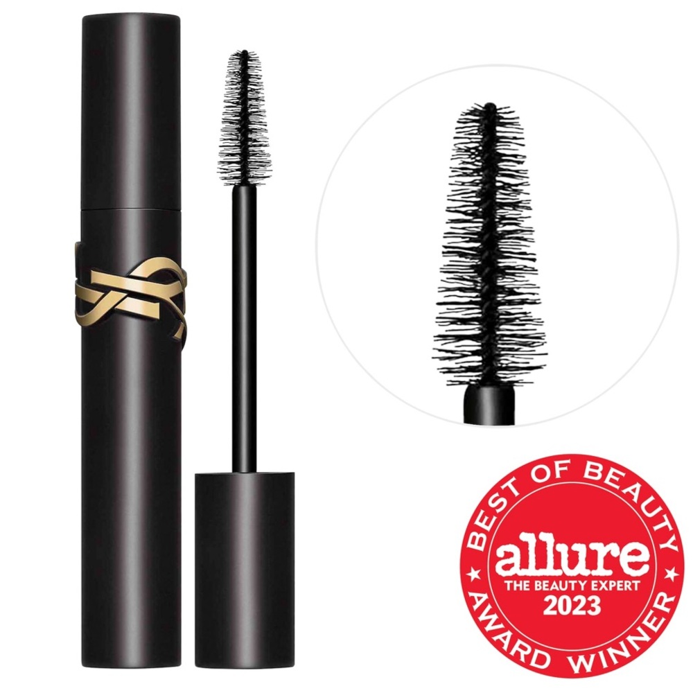 NWT: YSL lash clash mascara
